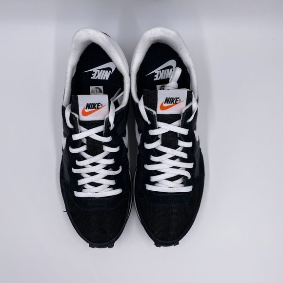 Nike Challenger Black / White Mens Shoes - Picture 5 of 8